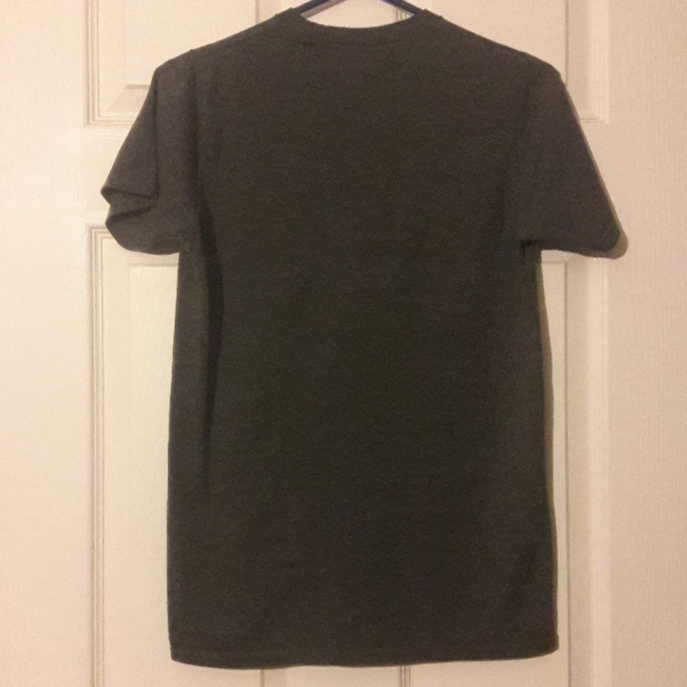 Bob Ross tee. - Picture 2 of 5